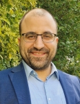 Bausachverständiger, Immobiliensachverständiger, Immobiliengutachter und Baugutachter  Ahmad Barjawi M. Sc. Beilstein